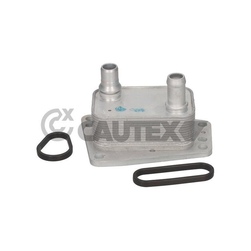 Radiatore olio motore - CAUTEX GOMMA E PARTI MOTORE