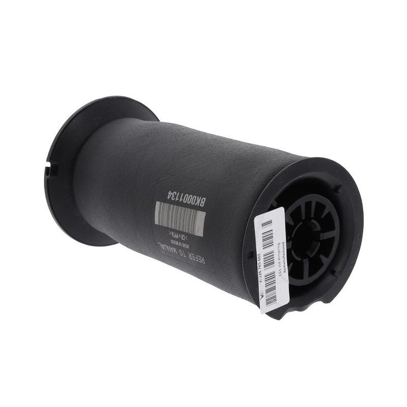 Ammortizzatore asse posteriore - CORTECO