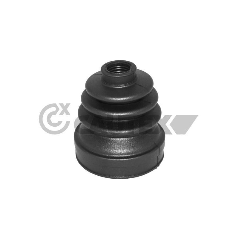 Cuffia semiasse - CAUTEX GOMMA E PARTI MOTORE