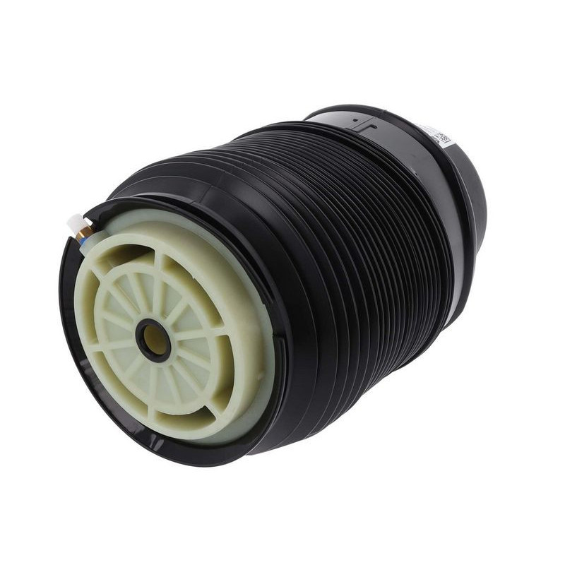 Molla sospensione asse posteriore - CORTECO