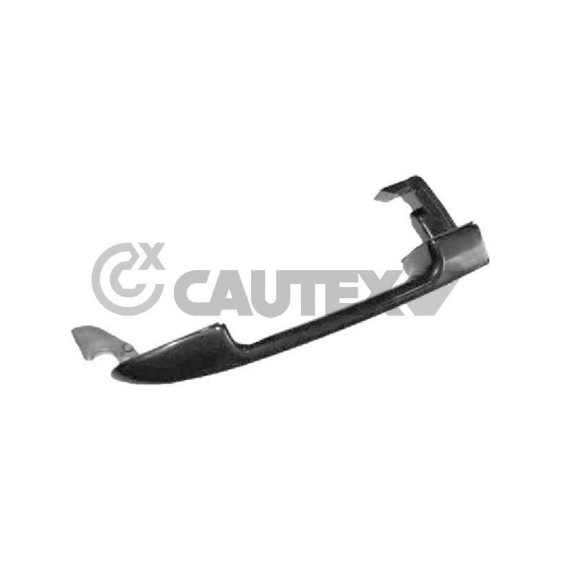 Maniglia portiera - CAUTEX GOMMA E PARTI MOTORE
