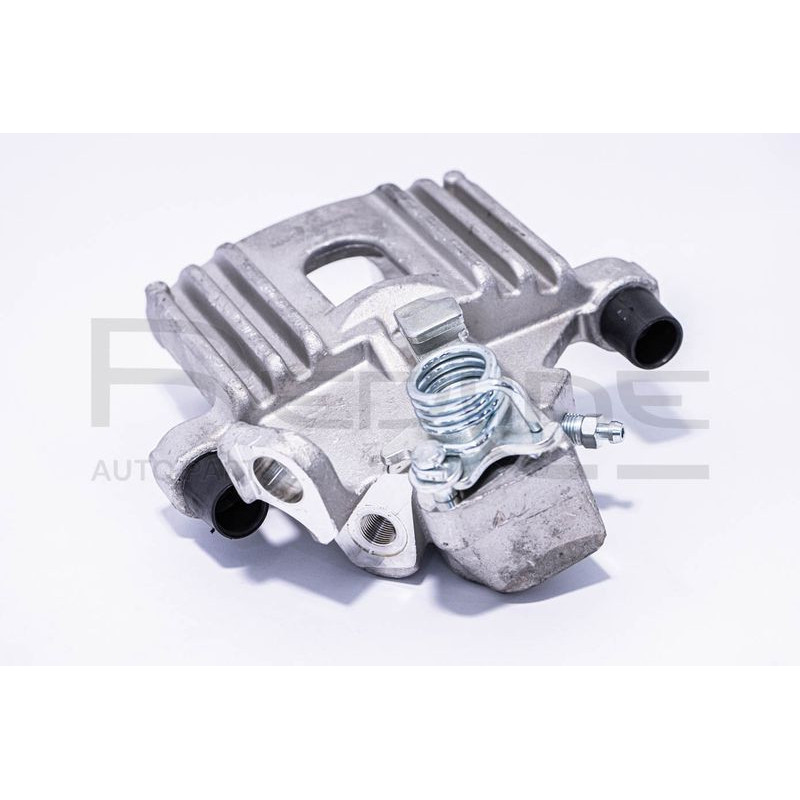 Pinza freno asse posteriore - RED LINE