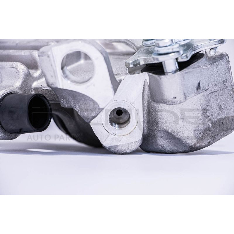 Pinza freno asse posteriore - RED LINE