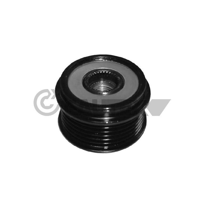 Alternatore - CAUTEX GOMMA E PARTI MOTORE