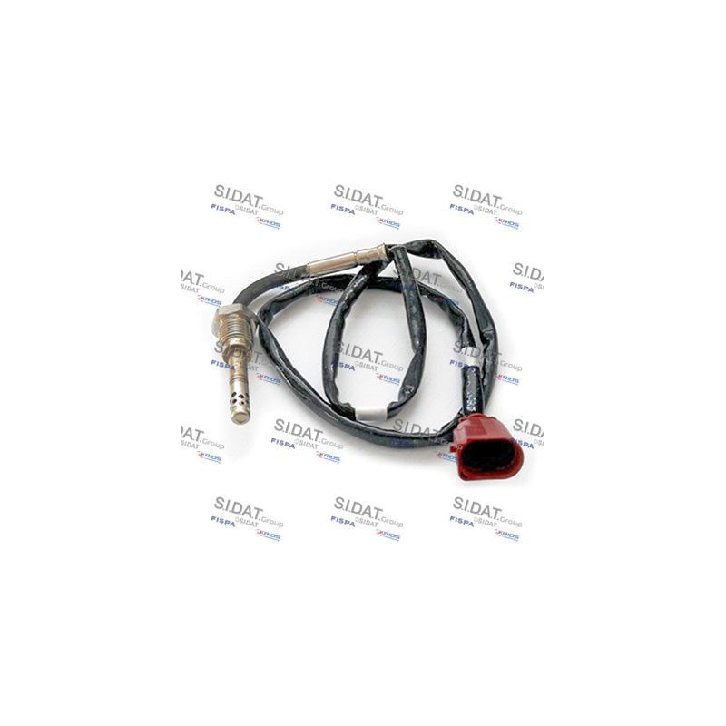 Pompa carburante - SIDAT