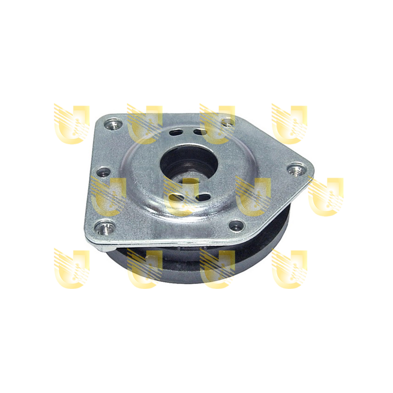 Supporto ammortizzatore asse anteriore - UNIGOM