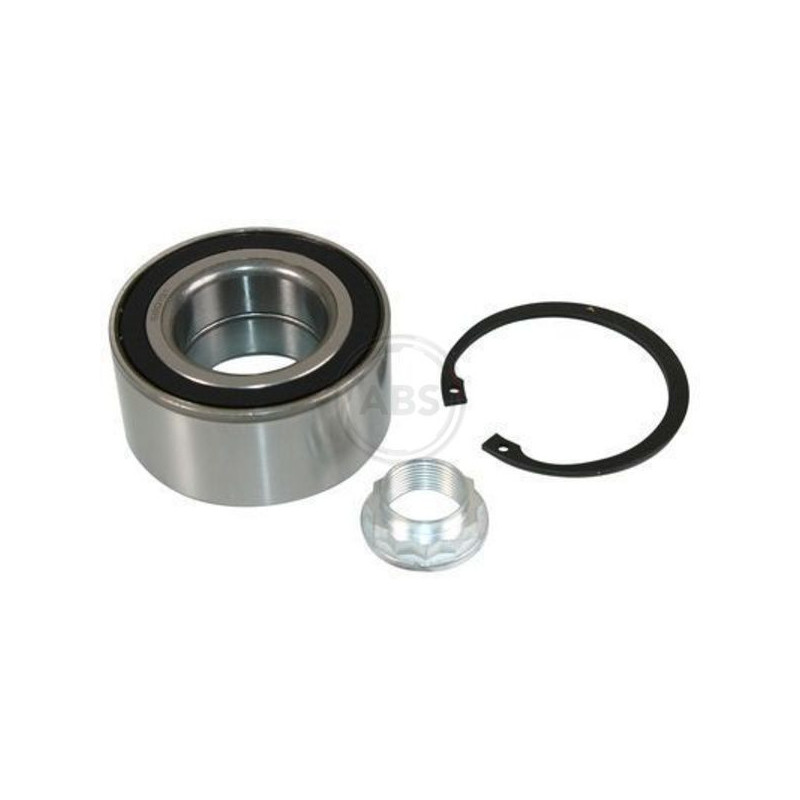 Cuscinetto ruota asse posteriore - ABS BRAKE