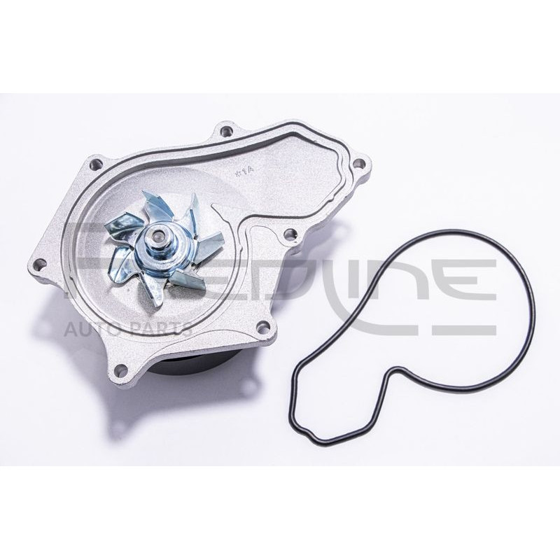 Pompa acqua - RED LINE