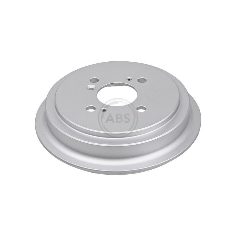 Tamburo freno - ABS BRAKE