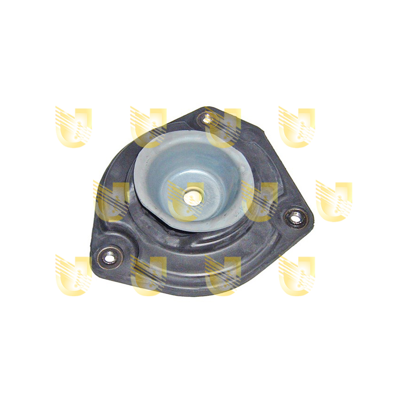 Supporto ammortizzatore asse anteriore - UNIGOM