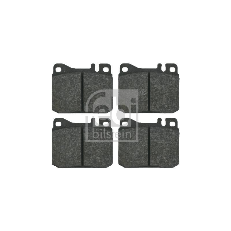 Indicatore usura freno asse anteriore - FEBI