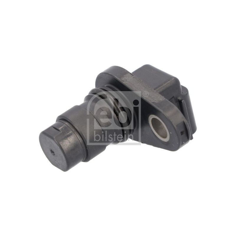 Disco freno asse anteriore - FEBI