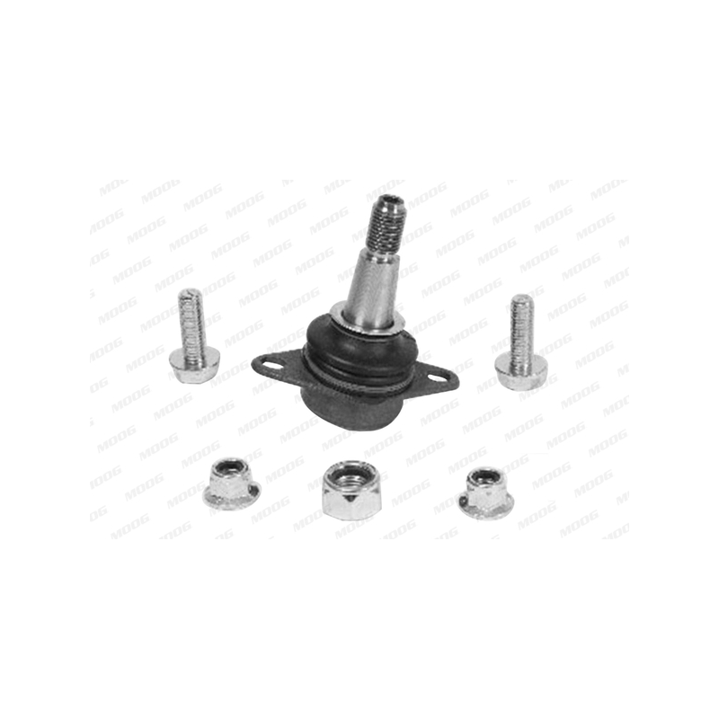 Giunto sferico assale anteriore - MOOG