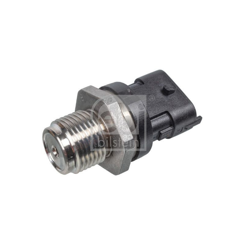 Disco freno asse anteriore - FEBI