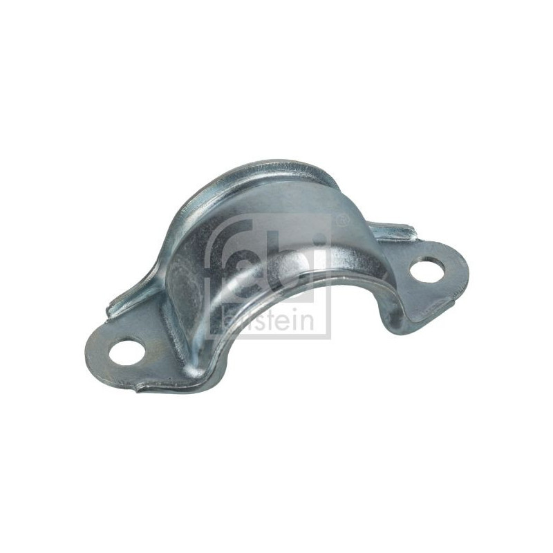 Disco freno asse anteriore - FEBI