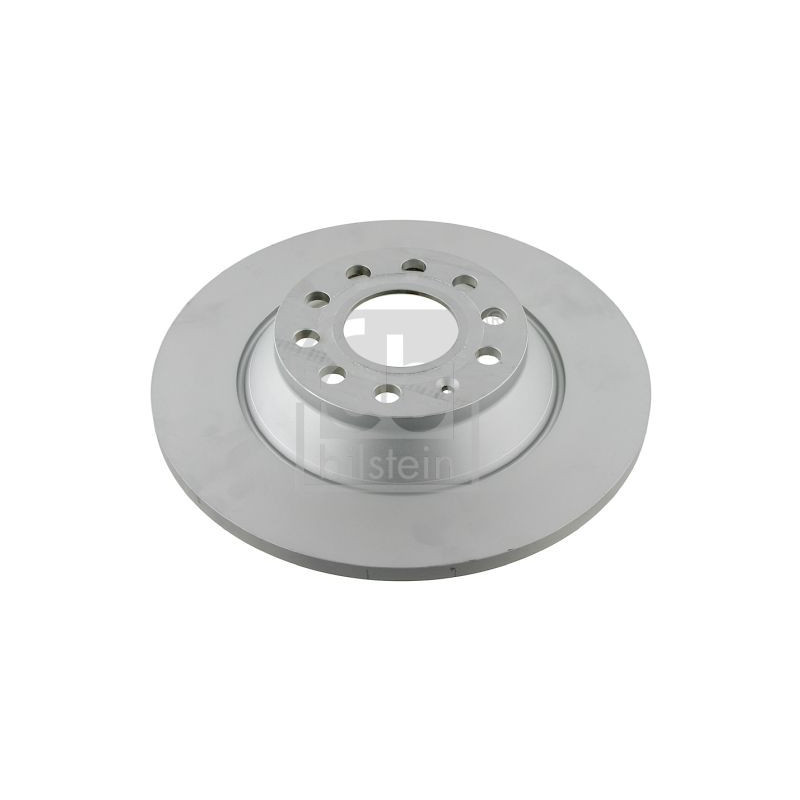 Disco freno asse posteriore - FEBI