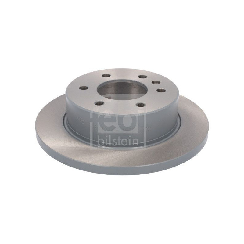 Disco freno asse posteriore - FEBI