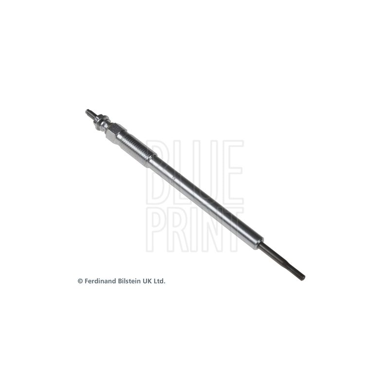 Candeletta - BLUE PRINT