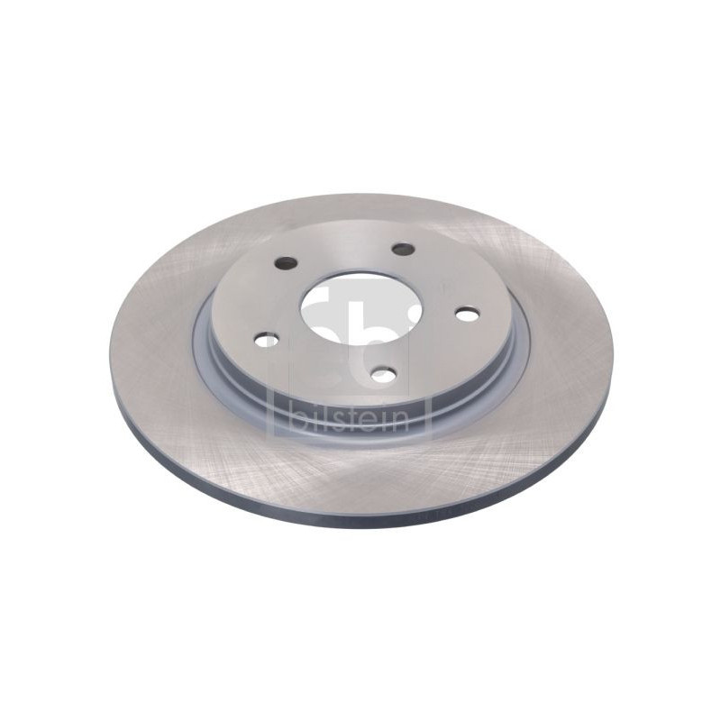 Disco freno asse posteriore - FEBI