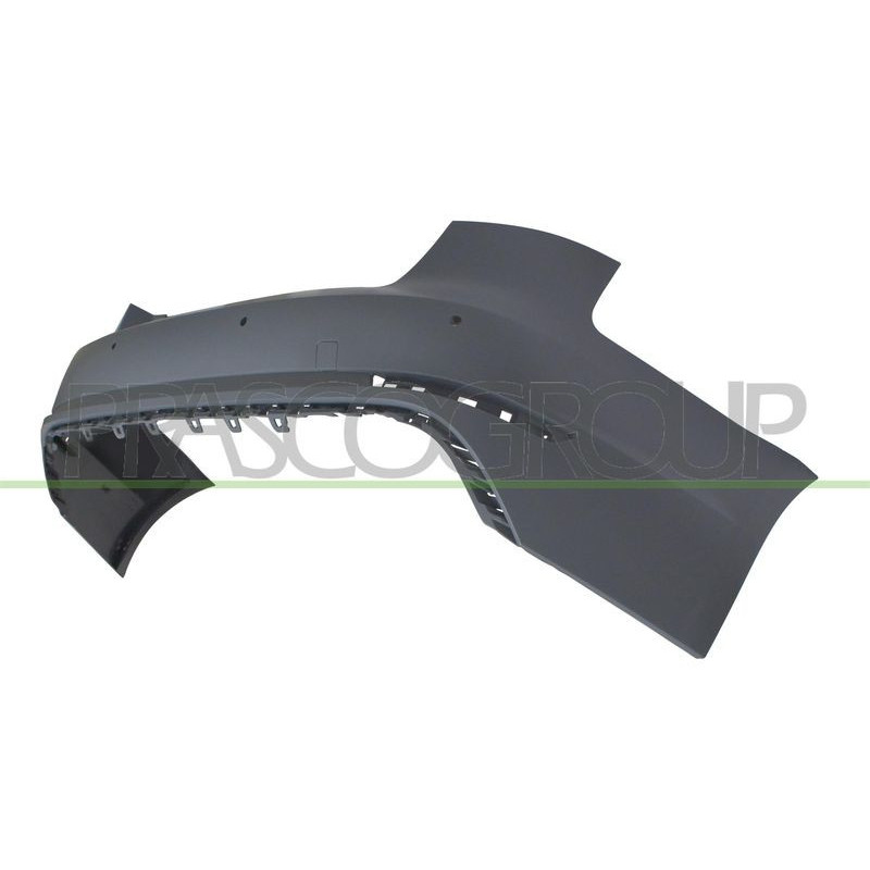 Paraurti anteriore - PRASCO