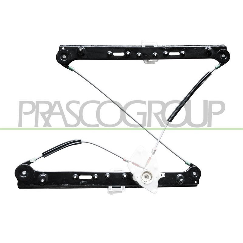 Alzacristalli anteriore - PRASCO