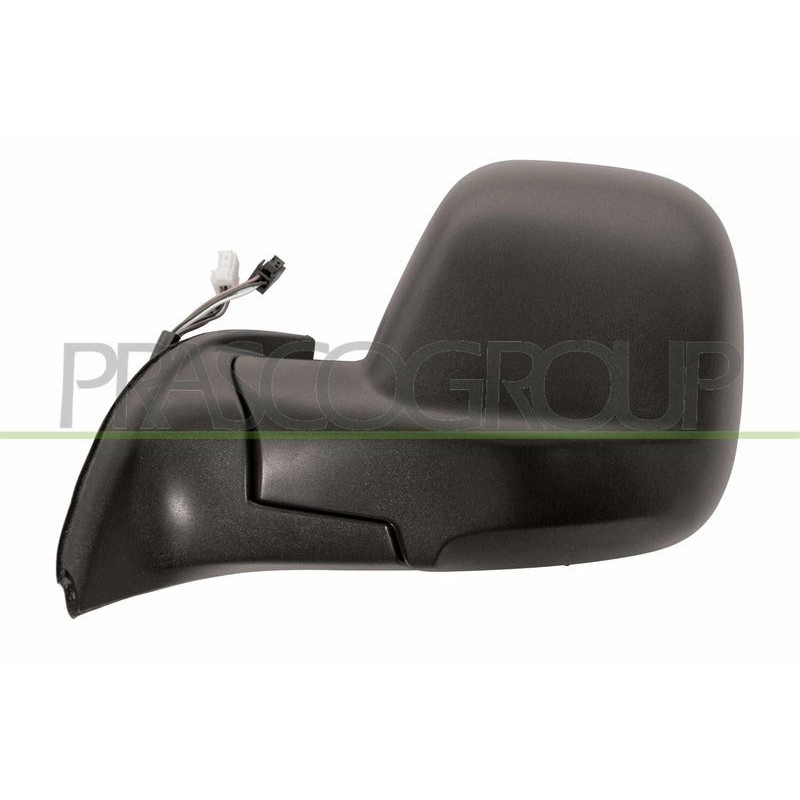 Specchio retrovisore - PRASCO