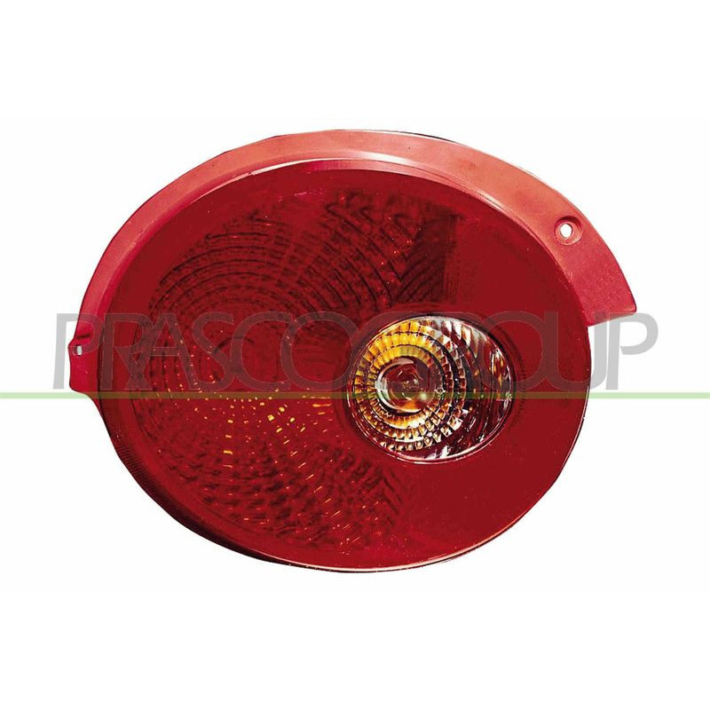 Fanale posteriore - PRASCO