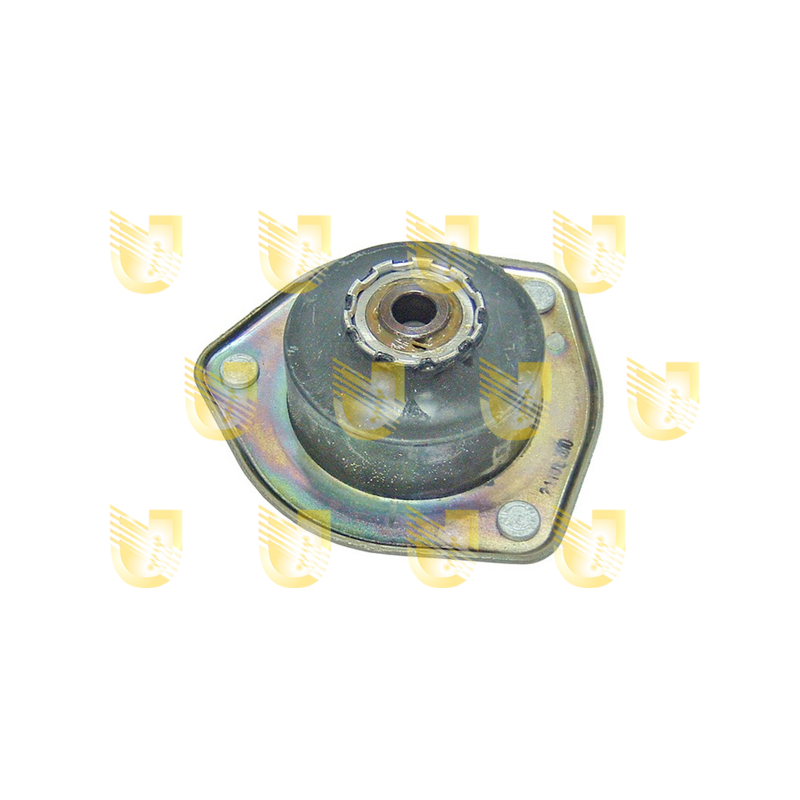 Supporto ammortizzatore asse anteriore - UNIGOM