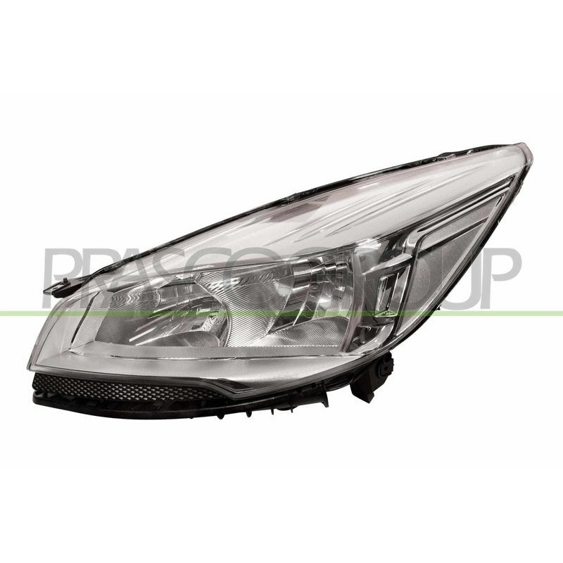 Proiettore anteriore - PRASCO