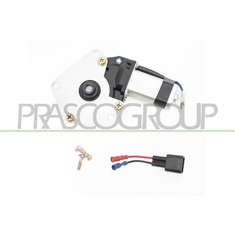 Alzacristalli anteriore - PRASCO