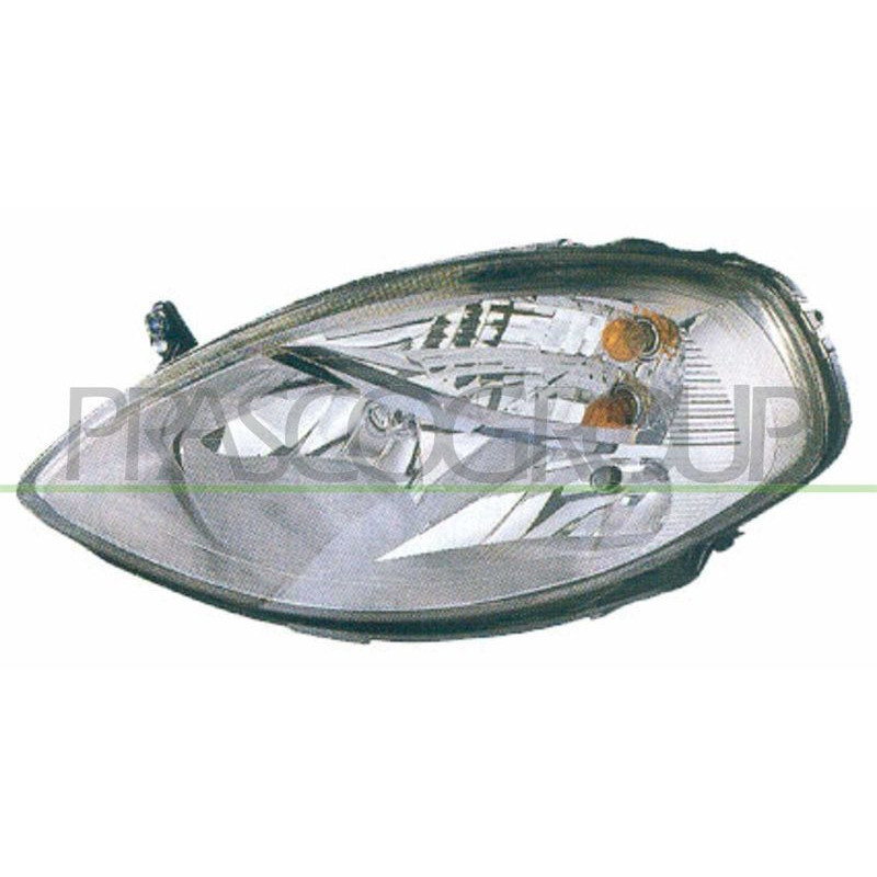 Proiettore anteriore - PRASCO