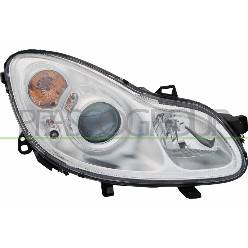 Proiettore anteriore - PRASCO