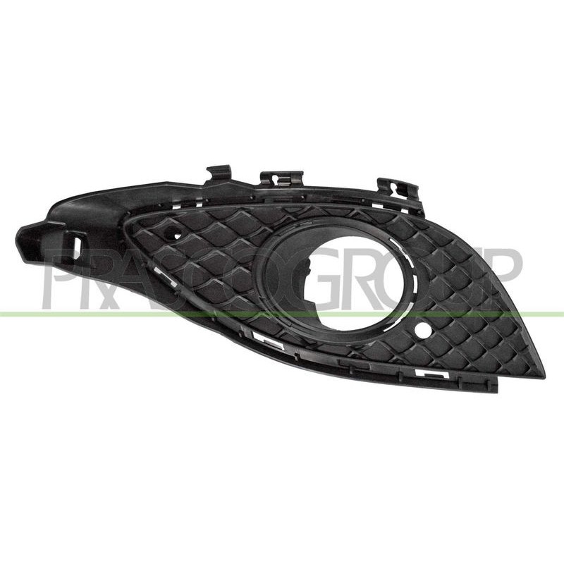 Griglia paraurti - PRASCO