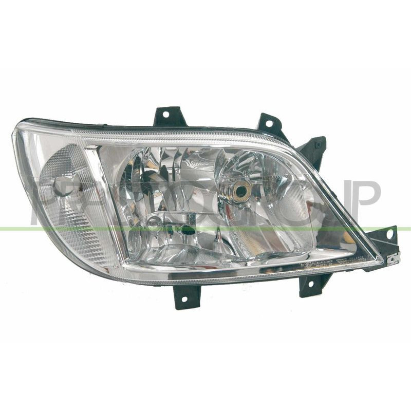 Proiettore anteriore - PRASCO