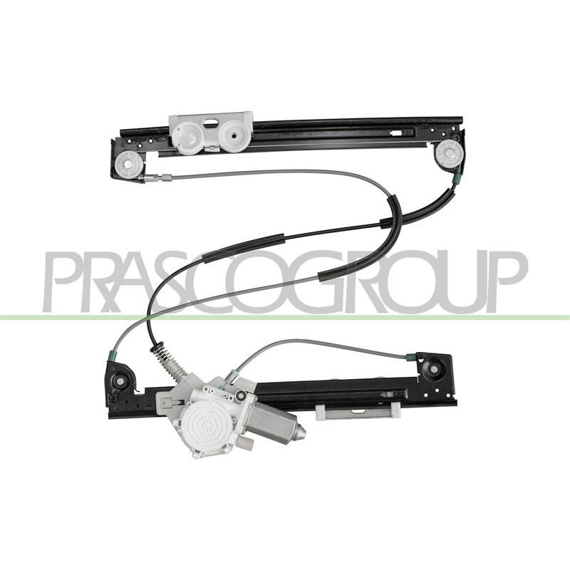 Alzacristalli anteriore - PRASCO