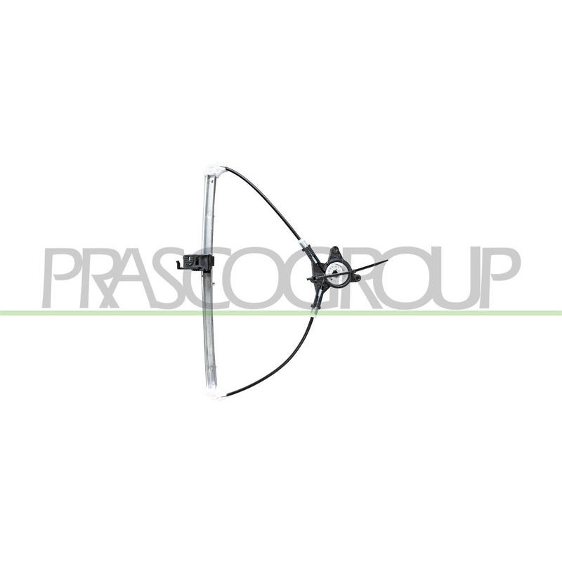 Alzacristalli posteriore - PRASCO