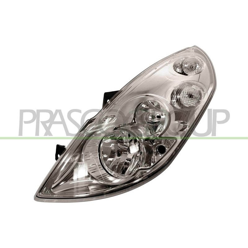 Proiettore anteriore - PRASCO