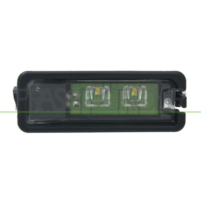 Elettroventola radiatore - PRASCO