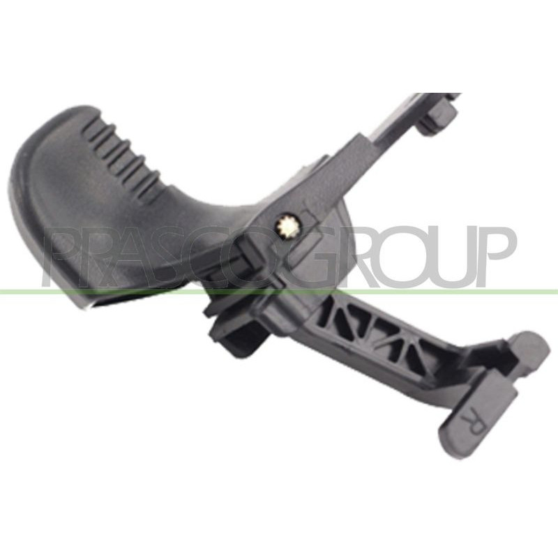 Maniglia portiera - PRASCO