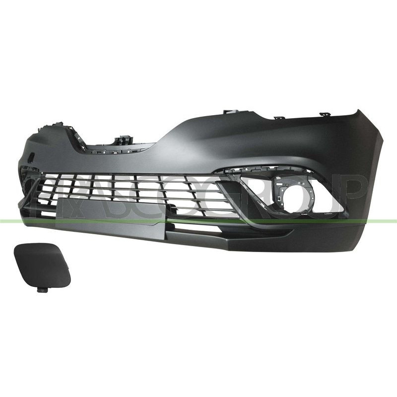 Paraurti posteriore - PRASCO