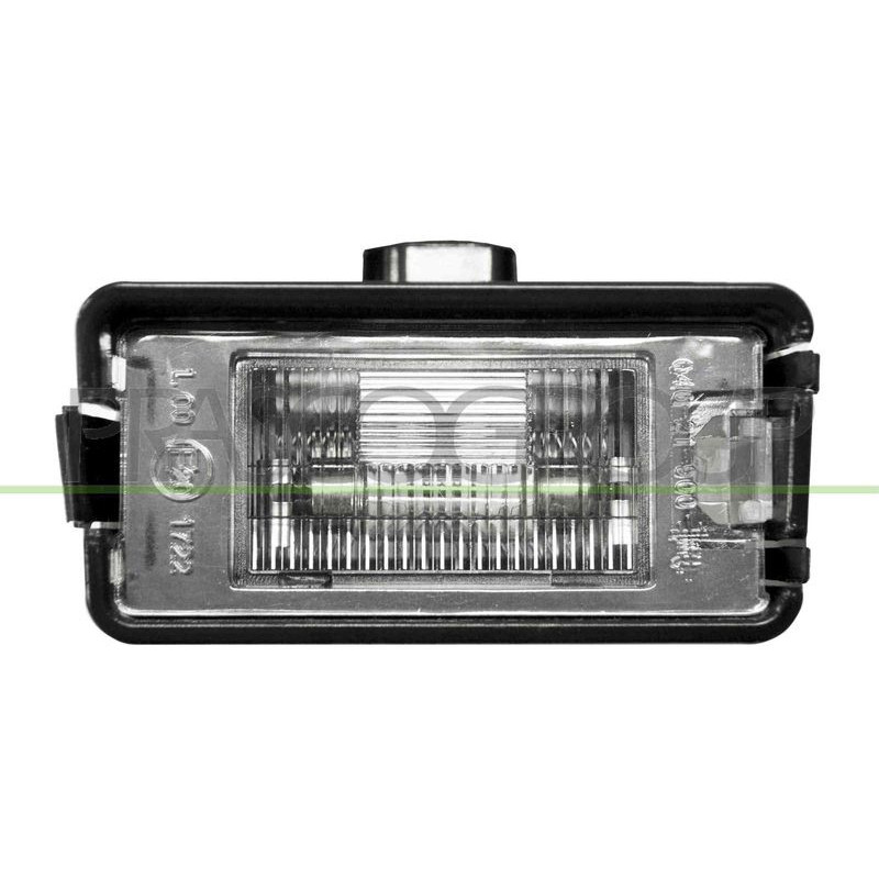 Elettroventola radiatore - PRASCO