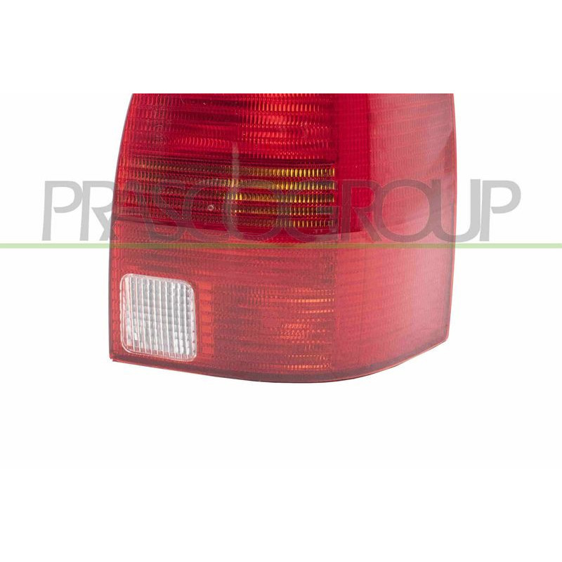 Fanale posteriore - PRASCO
