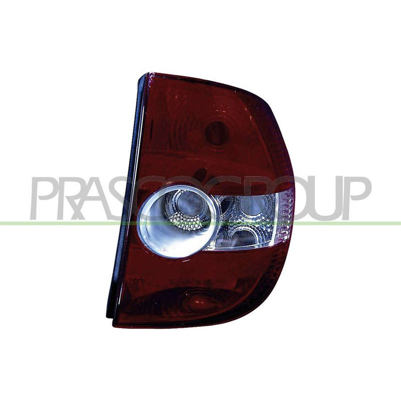 Fanale posteriore - PRASCO