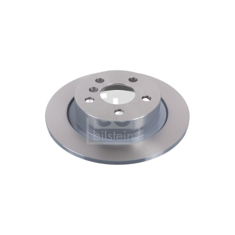 Disco freno asse posteriore - FEBI