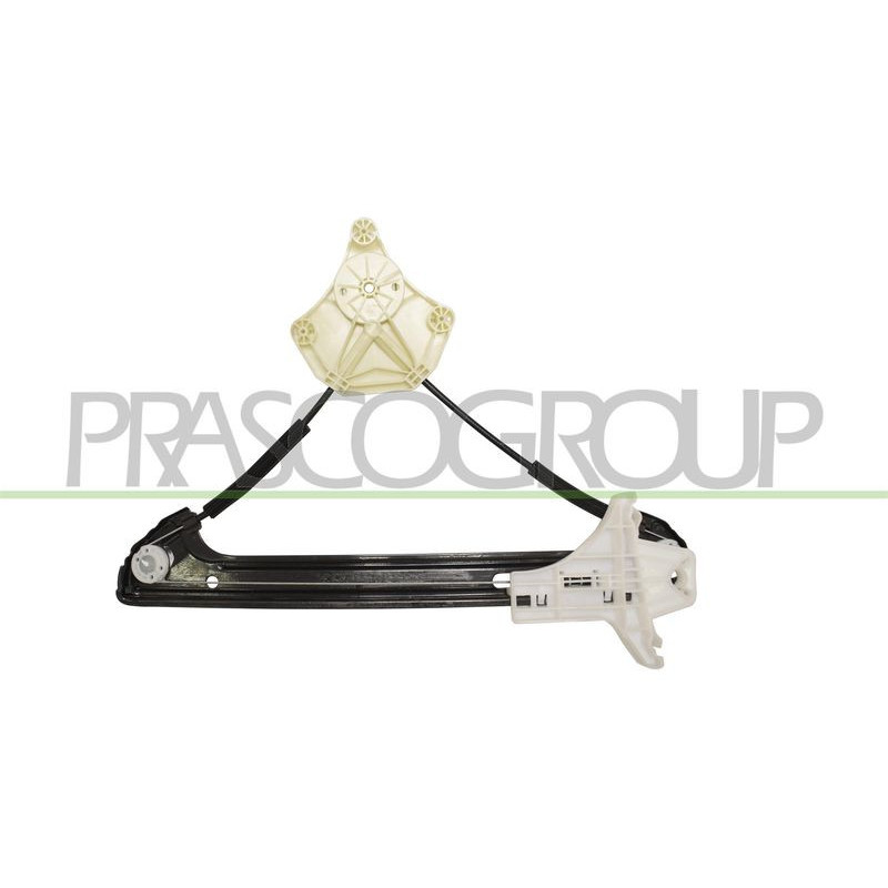Alzacristalli anteriore - PRASCO