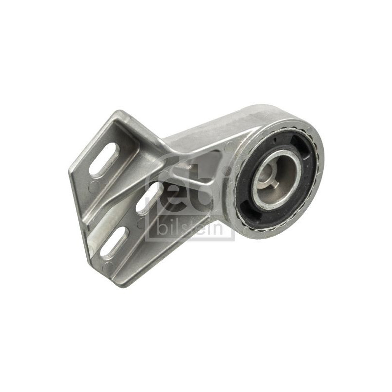 Disco freno asse anteriore - FEBI