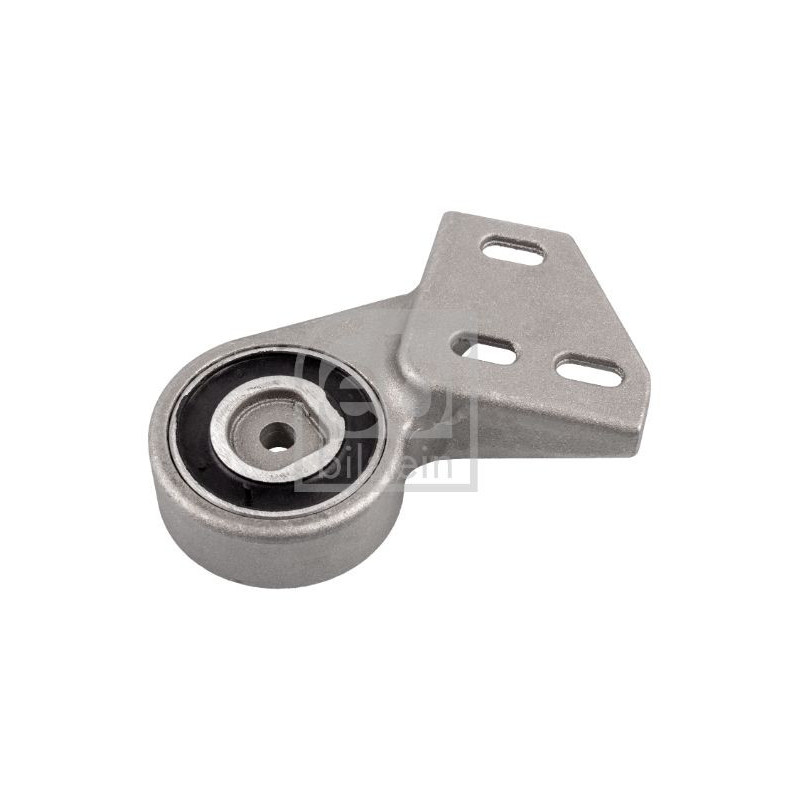 Disco freno asse anteriore - FEBI