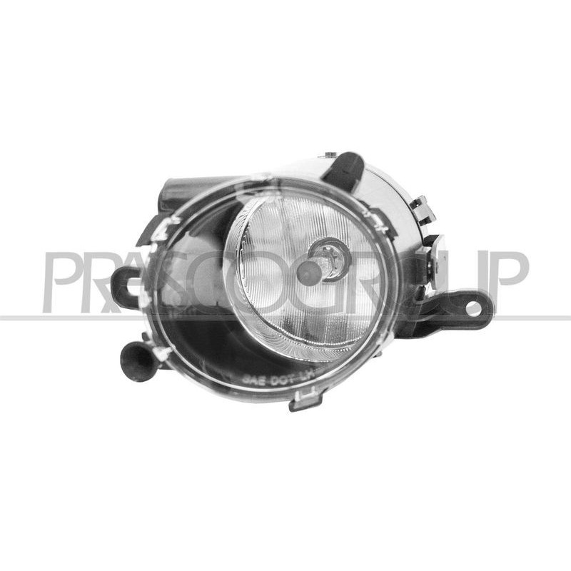 Fendinebbia - PRASCO