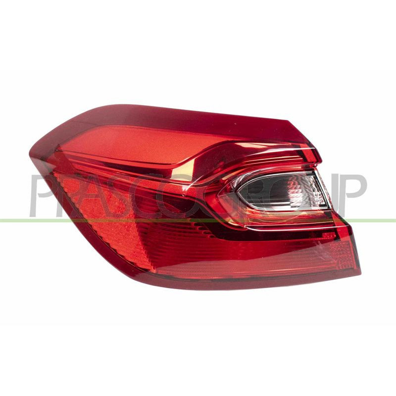 Fanale posteriore - PRASCO