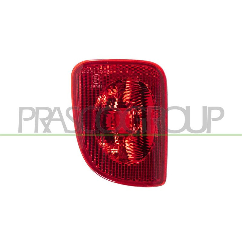 Retronebbia - PRASCO